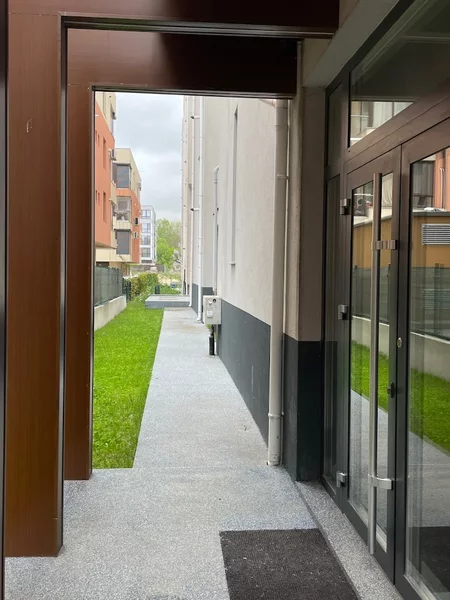 Campus - Tomis Nord.