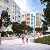 Campus - Tomis Nord